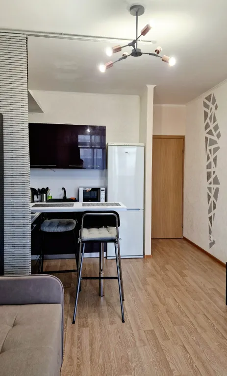 Квартира Квартира Жемчужина — Санкт-Петербург