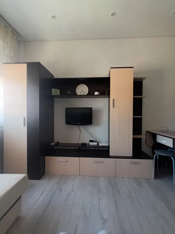 Апартаменты Мега Адыгея