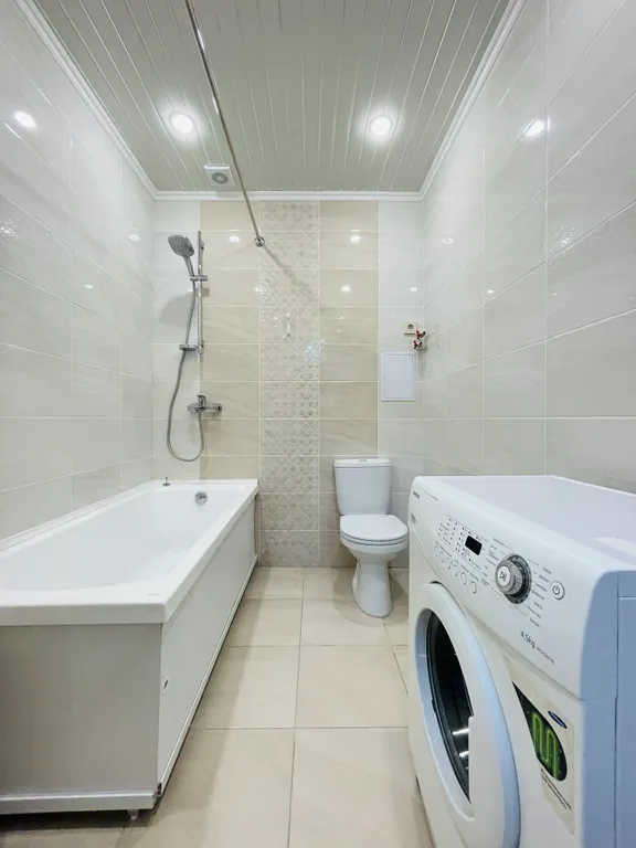 Евродвушка в центре города