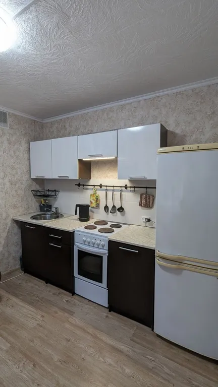 Квартира с великолепным видом на озеро Пайкъярви