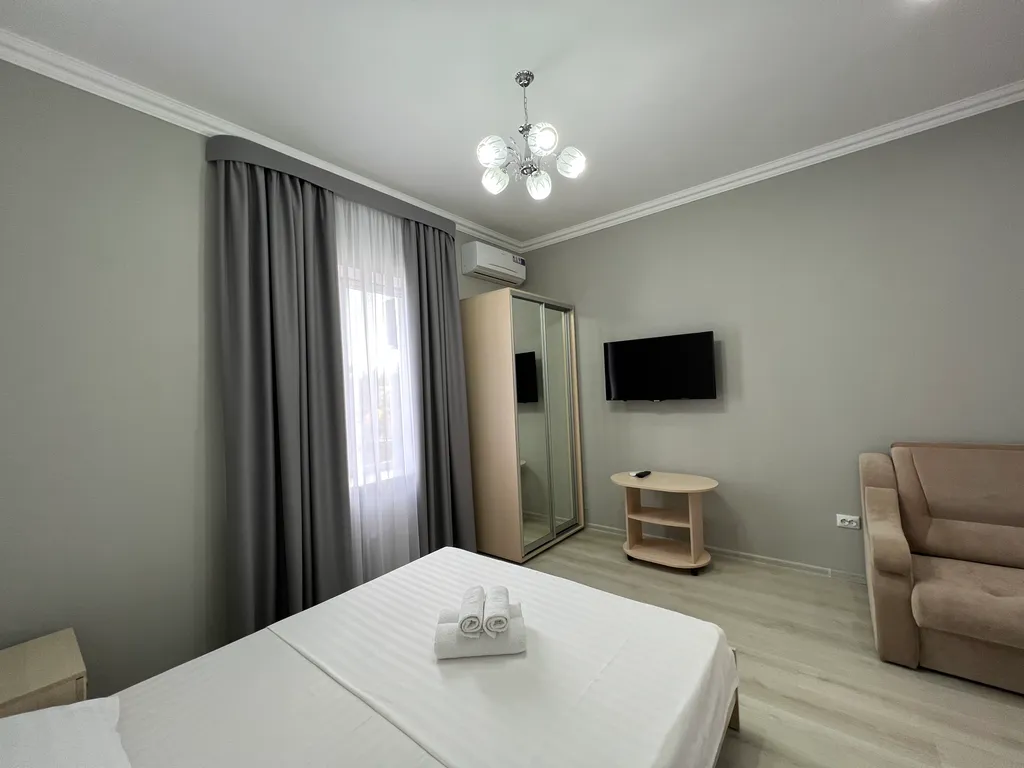 Квартира Комната — Феодосия