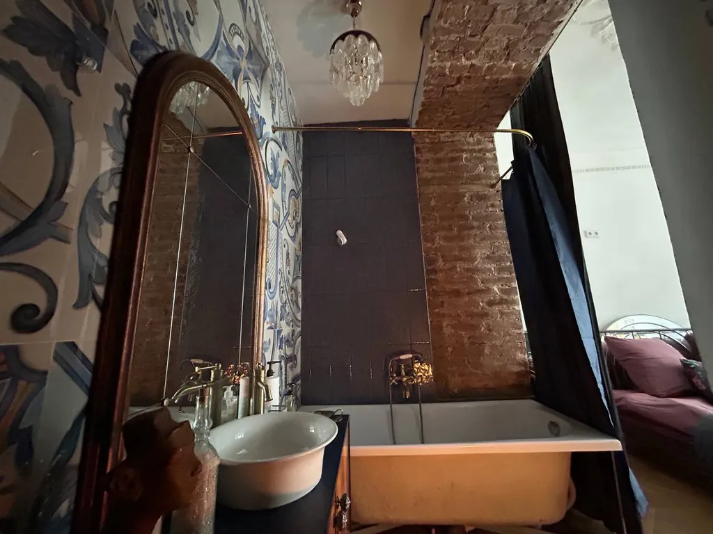 Квартира Квартира Апартамент Парадная №2 — Санкт-Петербург