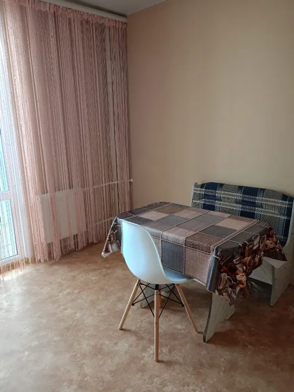 Квартира ЦБ