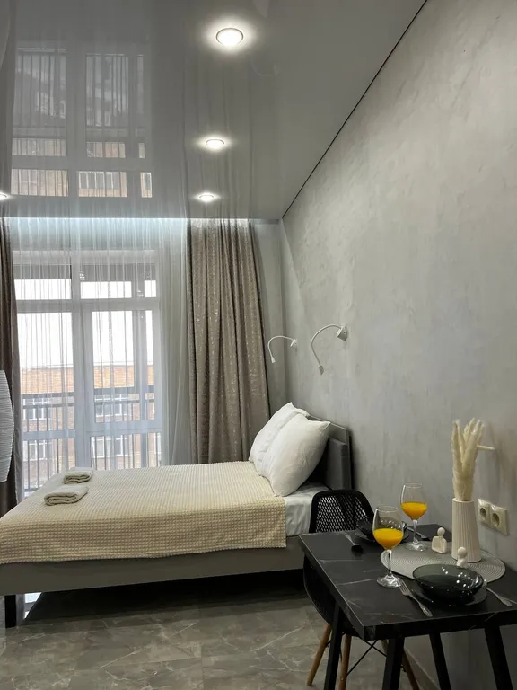 Квартира Квартира в центре города — Красноярск