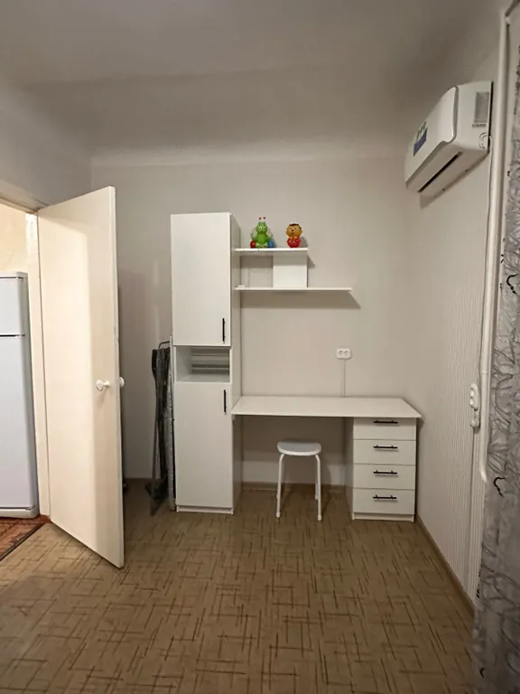 Квартира Уютная квартира рядом с центром города — Волгоград