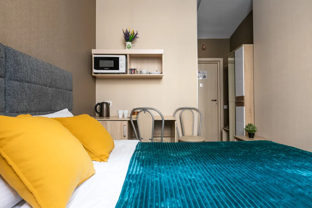 Квартира Комната — Санкт-Петербург