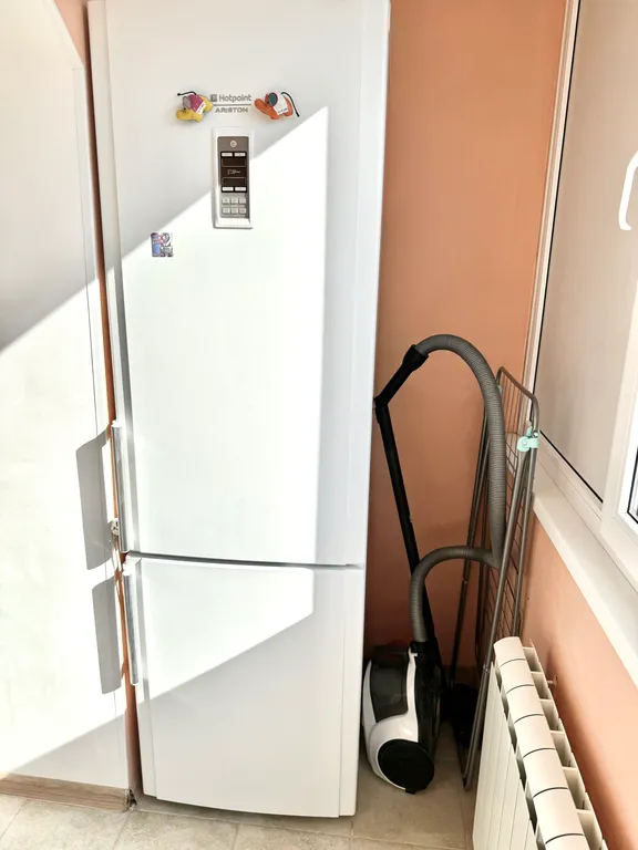 Уютное гнёздышко у леса