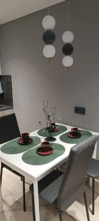 Уютная квартира в центре города, рядом с Термами