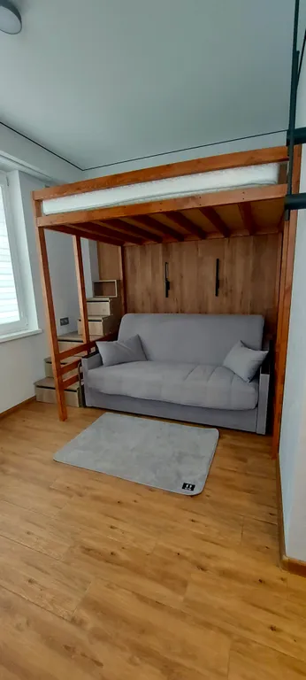 Квартира в Сочи, с подогреваемым бассейном и джакузи, закрытой территорией