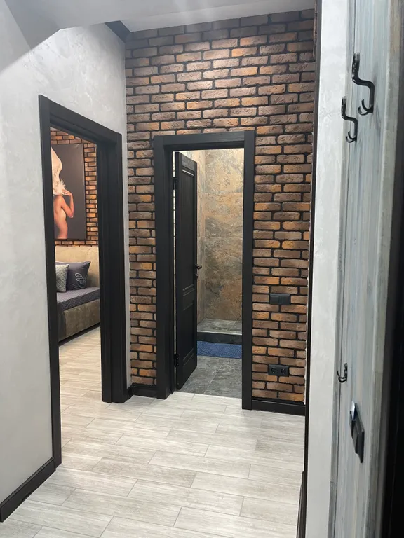 Квартира с видом на гору Машук в центре