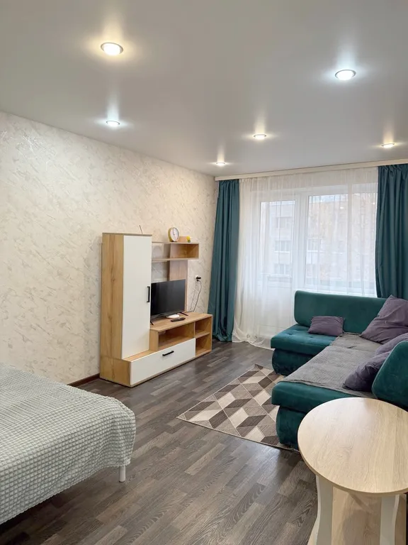 Квартира двухкомнатная — аренда посуточно в Балахна