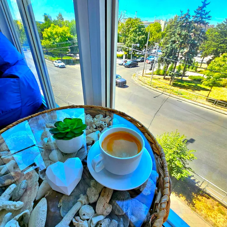 Апартамент Lavanda home