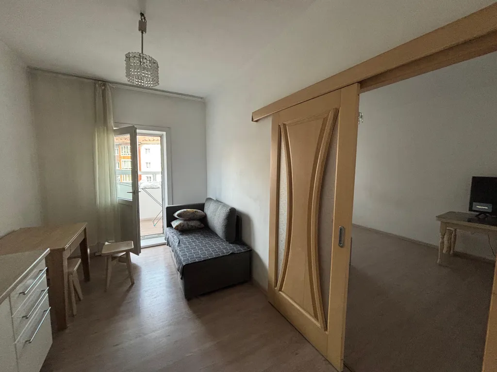 Квартира в центре в доме с QR-кодом