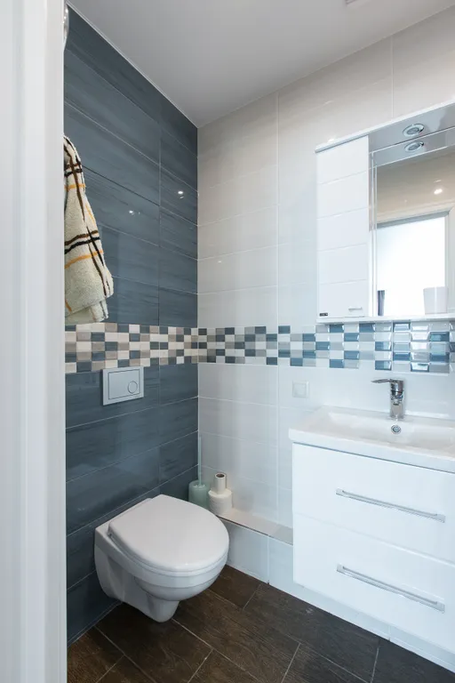 Студия радом с ТЦ Мега