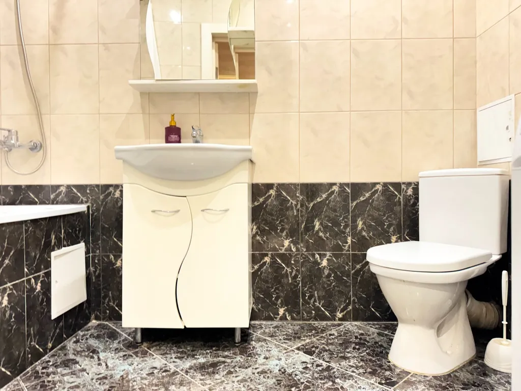 Квартира рядом с ЖД Вокзалом Рязань-1