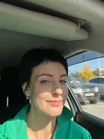 Екатерина Эртель