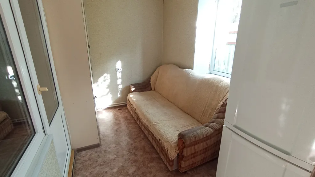 Дом в Мусино