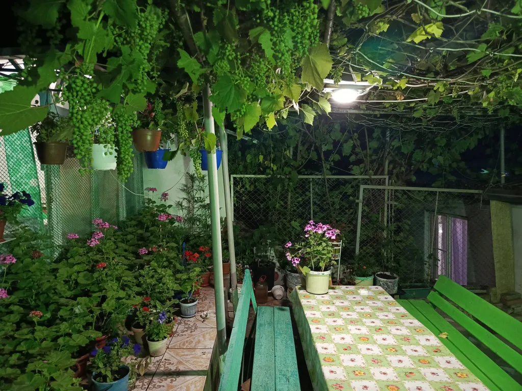 Коттедж Домик у моря — Гизель-Дере