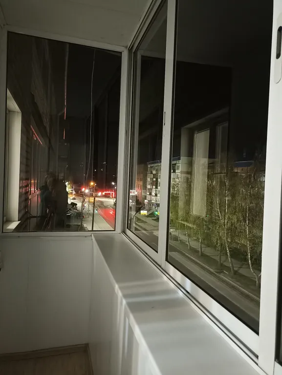 Апартаменты с кондиционером в центре