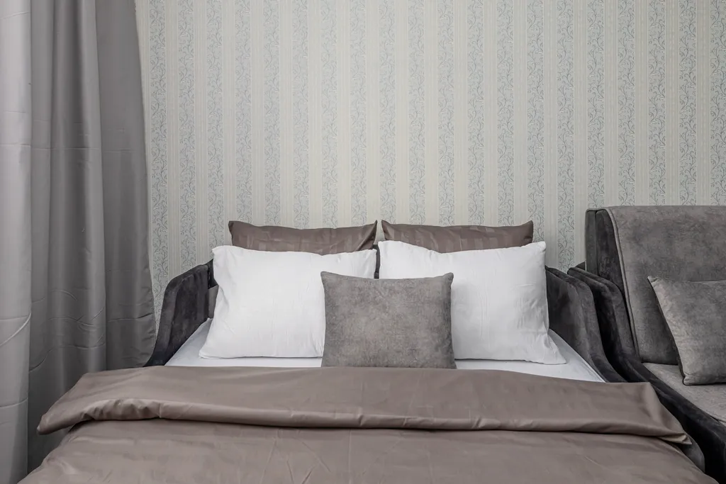 Квартира в ЖК Залесном Сити