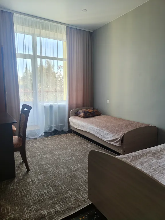 Квартира Комната — аренда посуточно в Иваново