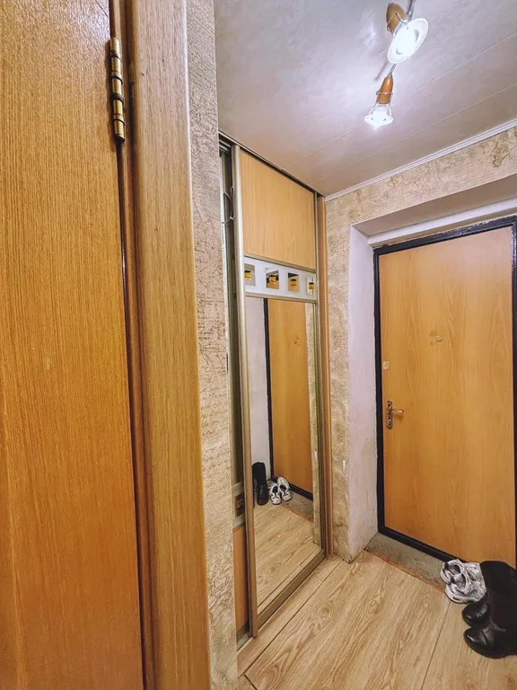 Квартира на Пригородной с кондиционером