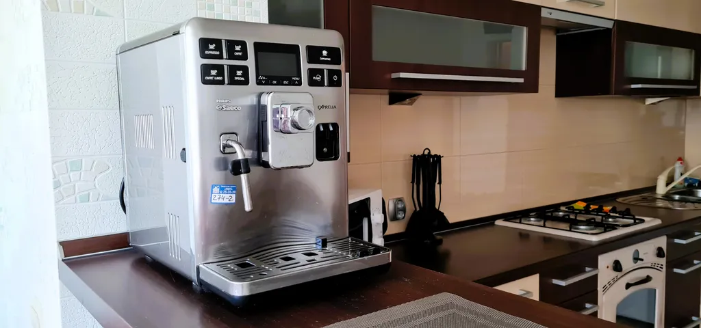 Апартаменты Три кота