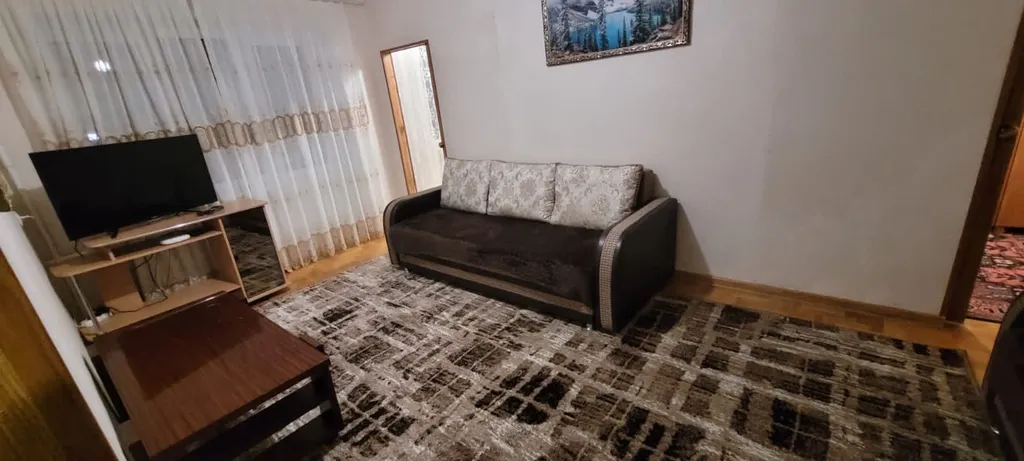 Уютная квартира — аренда посуточно в Домбай