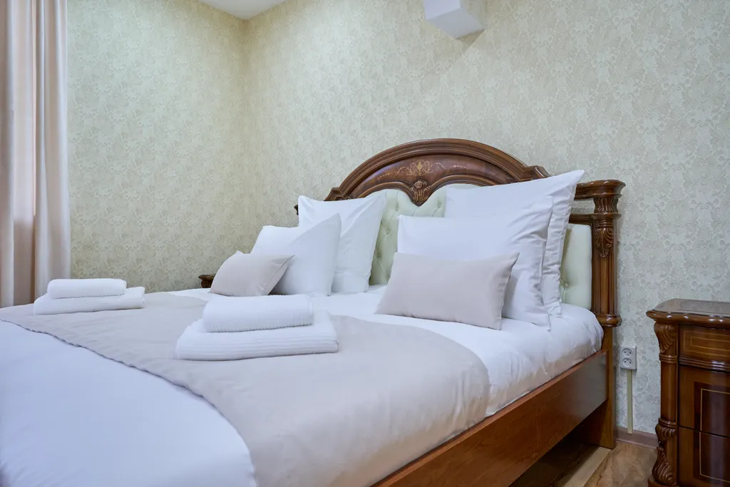 Гостевой дом