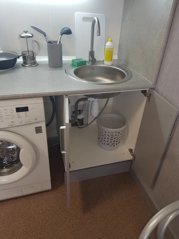 Отдых на Плющихе