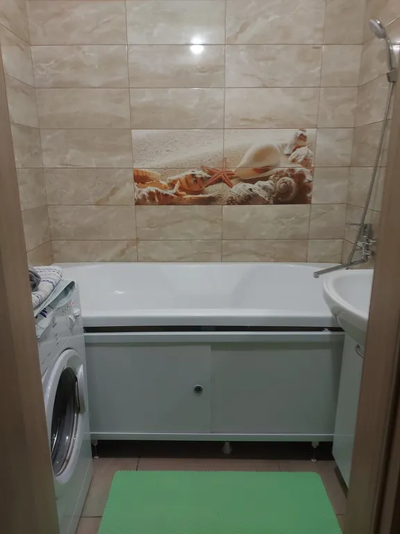 Квартира Уютная квартира в близи от трассы М8 — Ярославль