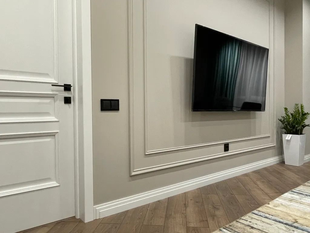 Квартира Квартира класса люкс — Махачкала