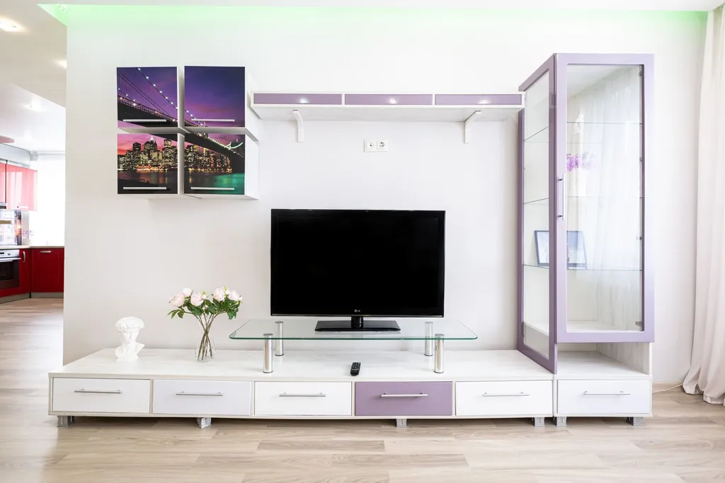 Комфортная квартира на площади Революции