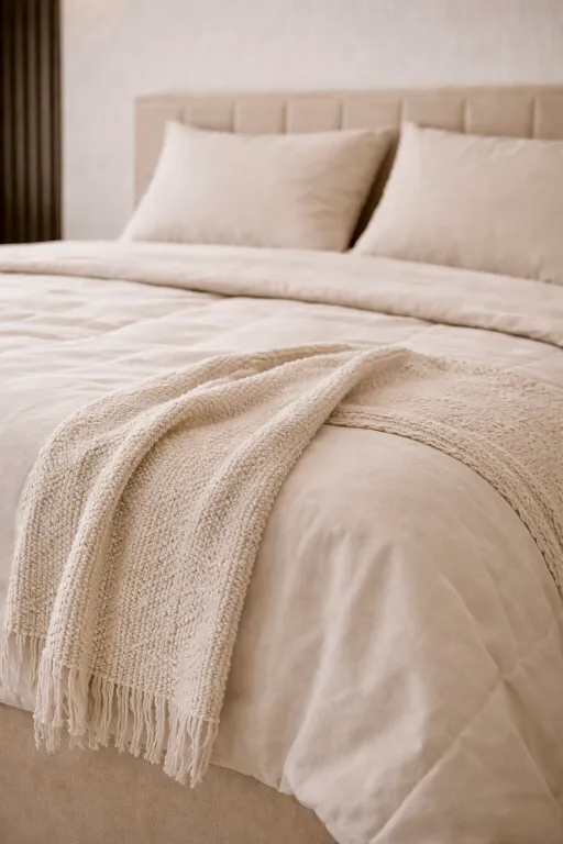 Просторная трёхкомнатная квартира от супер-хозяев