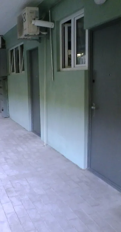 Уютная и чистая квартира Сабуртало