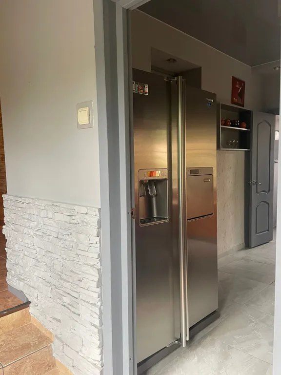 Уютный дом в центре города