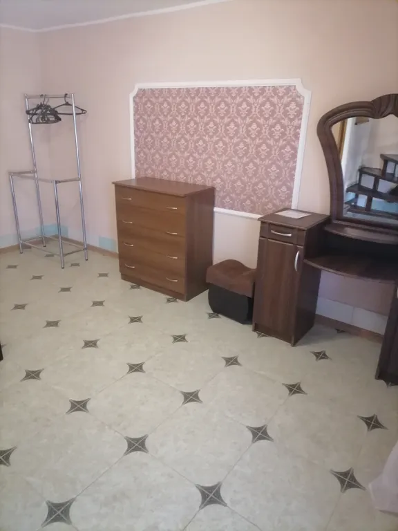 Уютный коттедж