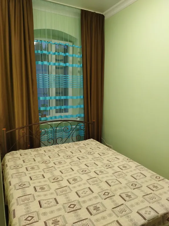 Евродвушка в центре набережной