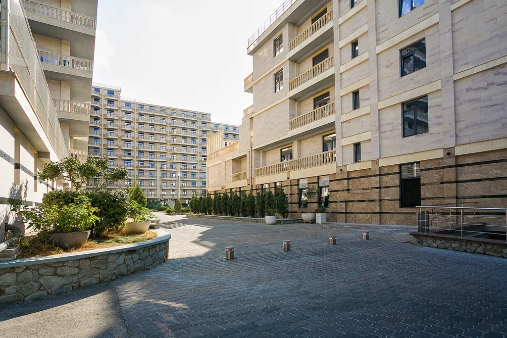 Квартира в центре