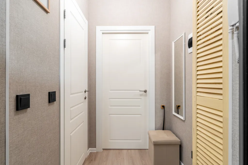 Квартира Квартира Апартамент комфорт-класса Афины — Шушары