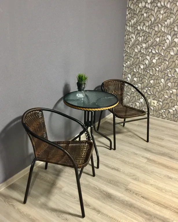 Район автовокзала, однокомнатная квартира