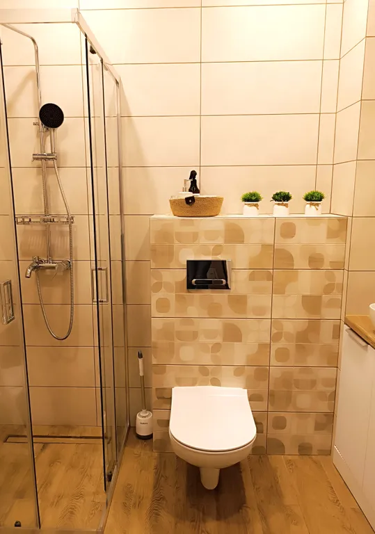 Элегантная квартира в центре города