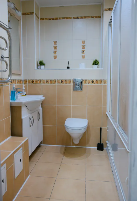 Квартира возле автовокзала