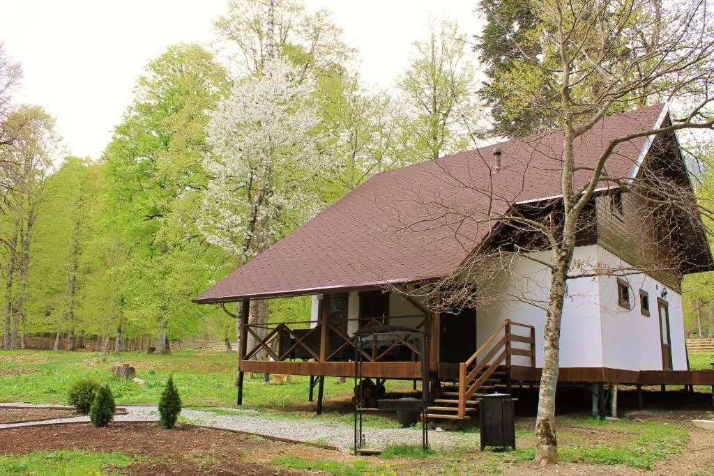 4-комнатный Дом