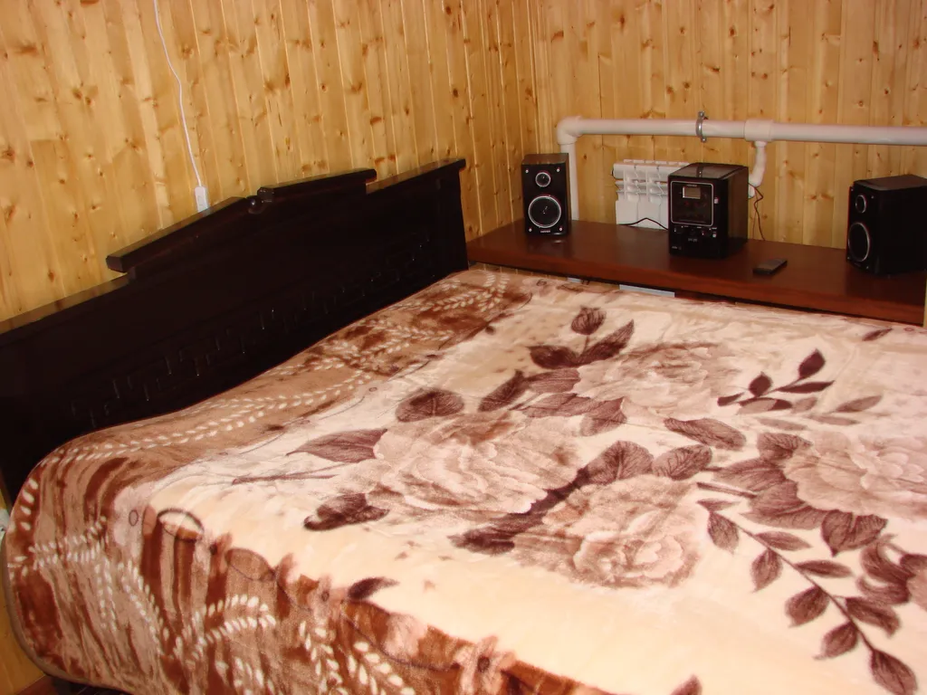 Коттедж Отдых в уютном доме на Селигере — Заборки