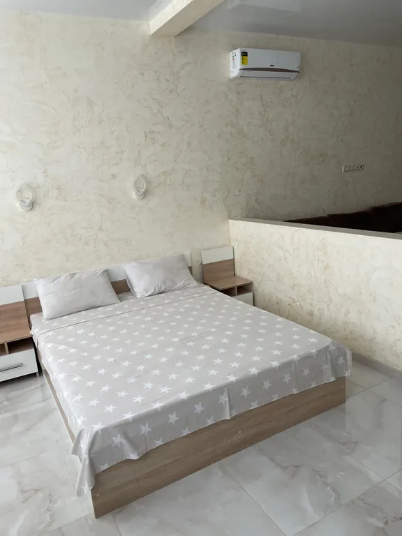 Студия у моря