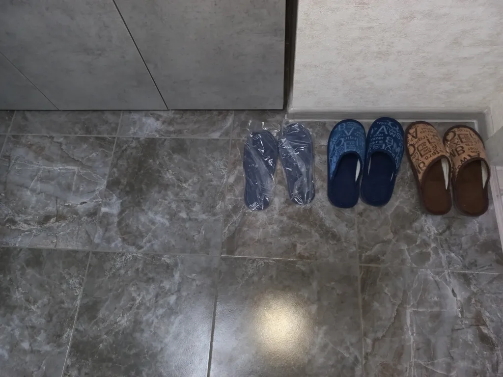 Жк трилогия, квартира в новом доме в центре города