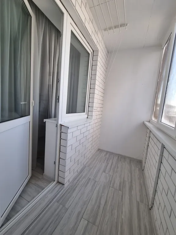 Квартира Уютная квартира возле озера — Горячий Ключ