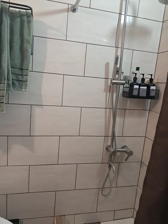 Комната-студия с отдельным входом