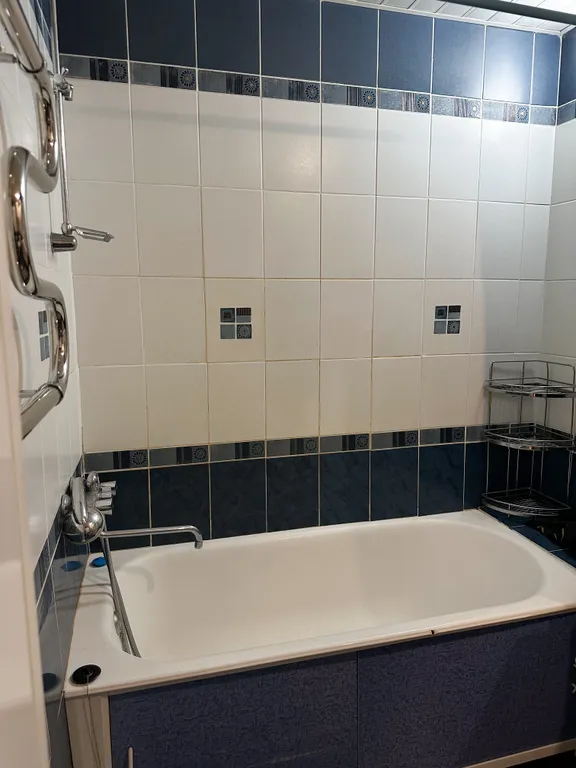 Квартира 2-комнатная Квартира — Хабаровск